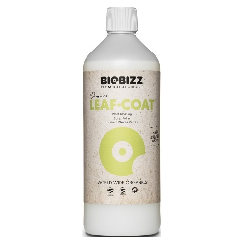 BIOBIZZ LEAF-COAT 1 LITER