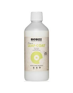 BIOBIZZ LEAF-COAT 500ML