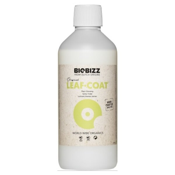 BIOBIZZ BIOBIZZ LEAF-COAT 500ML