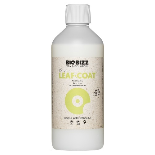 BIOBIZZ LEAF-COAT 500ML