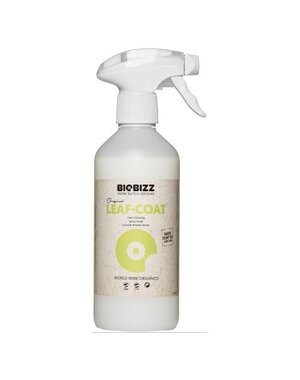 BIOBIZZ LEAF-COAT SPRAY 500ML