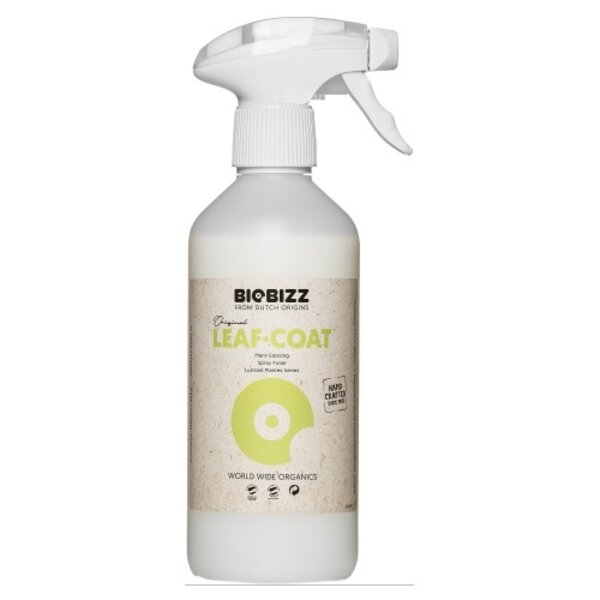 BIOBIZZ BIOBIZZ LEAF-COAT SPRAY 500ML