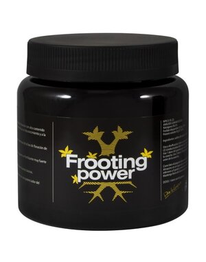 BAC FROOTING POWER 325 GRAM