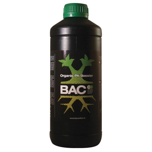 BAC BIOLOGISCHE PK BOOSTER 1 LITER