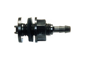 WATERVAT DOORVOER VOOR 8 MM AANVOERSLANG