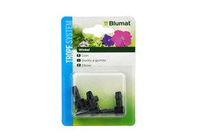 KNIESTUK 8 MM VERPAKT PER 3