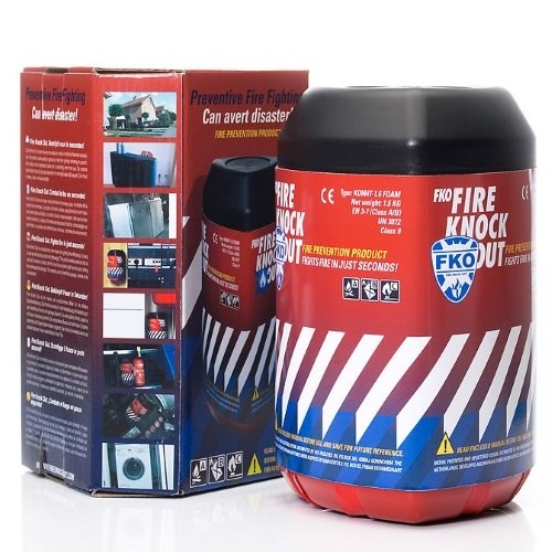FKO FIRE KNOCK OUT 1.6