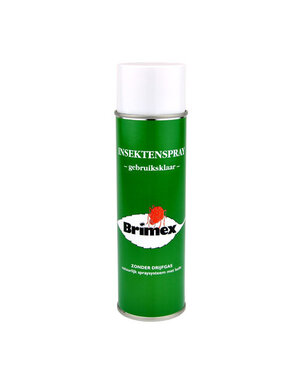 BRIMEX INSEKTEN SPRAY AEROSOL 400 ML SPUITKLAAR