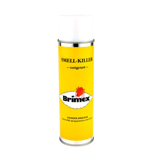 BRIMEX BRIMEX SMELL-KILLER 400 ML