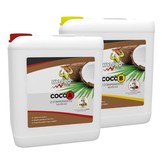 HY-PRO COCO A & B 5 LITER