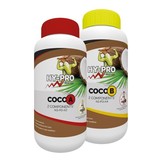 HY-PRO COCO A & B 500 ML