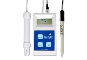 COMBO METER PLUS PH / EC / TEMPERATUUR