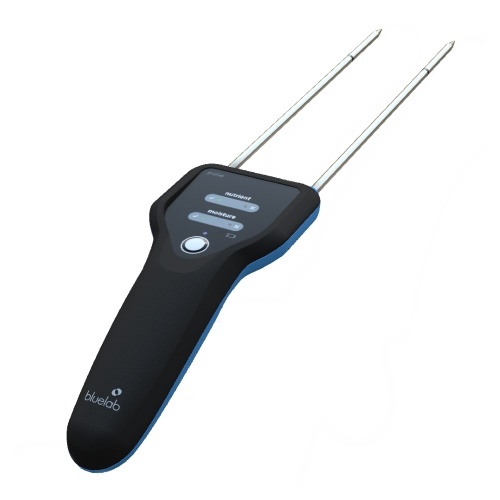 BLUELAB PULSE MULTIMEDIA EC / VOCHTIGHEID / TEMPERATUUR