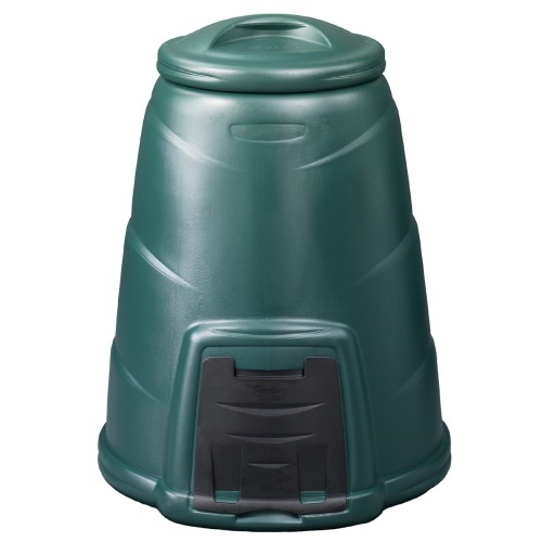 GARLAND COMPOSTVAT GROEN 330 LITER