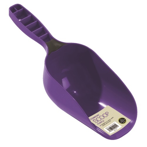 GARLAND COMPOST SCHEP PAARS