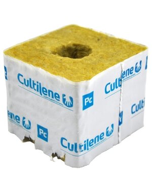 CULTILENE PC STARTBLOKKEN GAT Ø28/38MM DOOS 480 STUKS