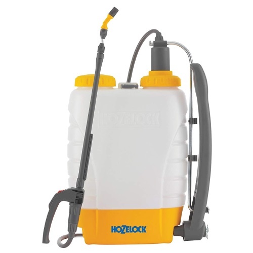 HOZELOCK RUGSPUIT PLUS 16 LITER