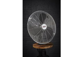 WANDVENTILATOR 50CM