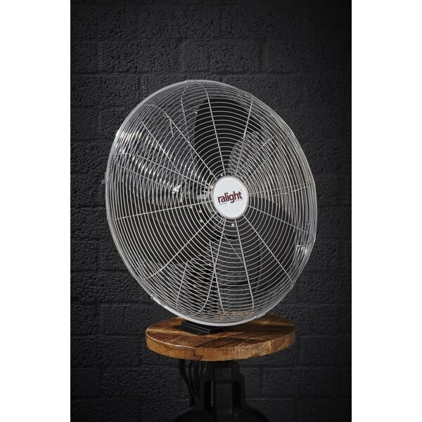 RALIGHT RALIGHT  WANDVENTILATOR 50CM