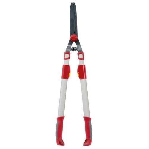 WOLF-GARTEN HS 1000 T TELESCHOPISCHE HEGGENSCHAAR