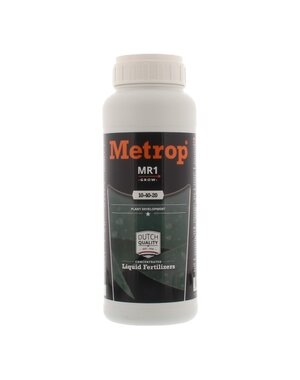 METROP MR1 1 LITER