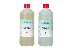 HYDRO VEGA A+B 1 LITER