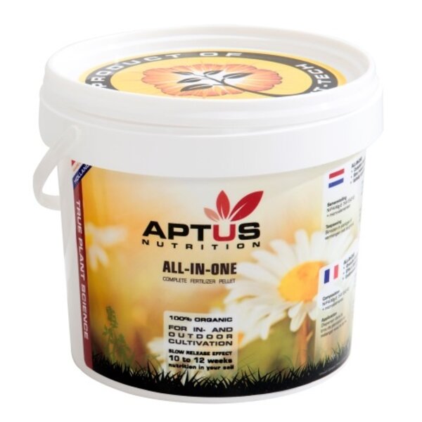 APTUS  APTUS ALL-IN-ONE 1 LITER