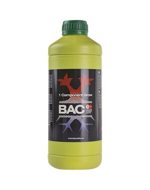 BAC AARDE BLOEI 1-COMPONENT 1 LITER