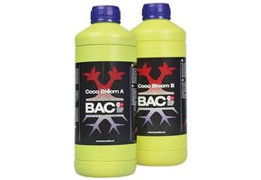 COCOS BLOEI A+B 1 LITER