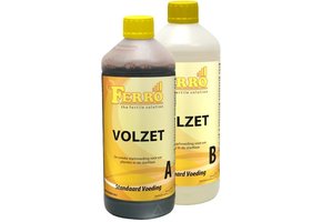 STANDAARD VOLZET A+B 1 LITER