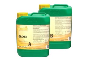 STANDAARD GROEI A+B 5 LITER