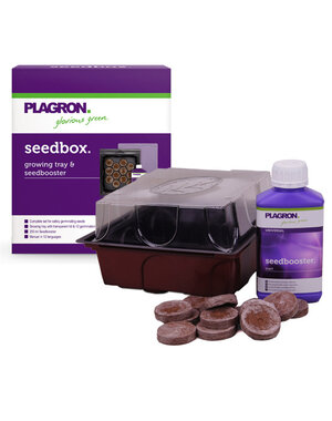 PLAGRON SEEDBOX