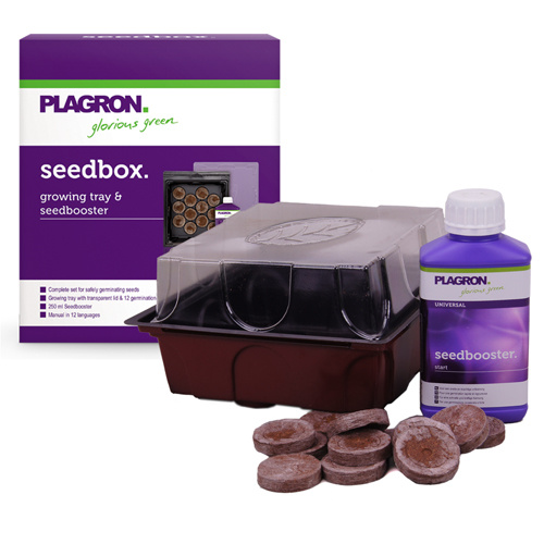 PLAGRON SEEDBOX