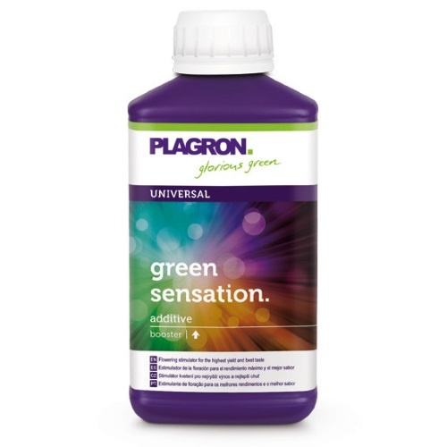 PLAGRON GREEN SENSATION 250 ML