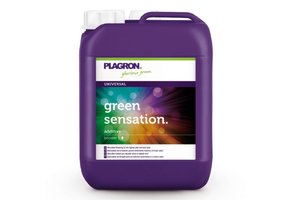 GREEN SENSATION 5 LITER