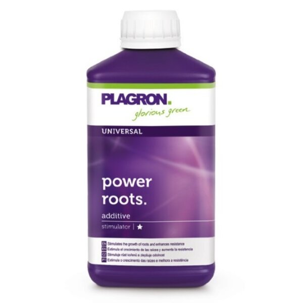 PLAGRON PLAGRON POWER ROOTS 500 ML