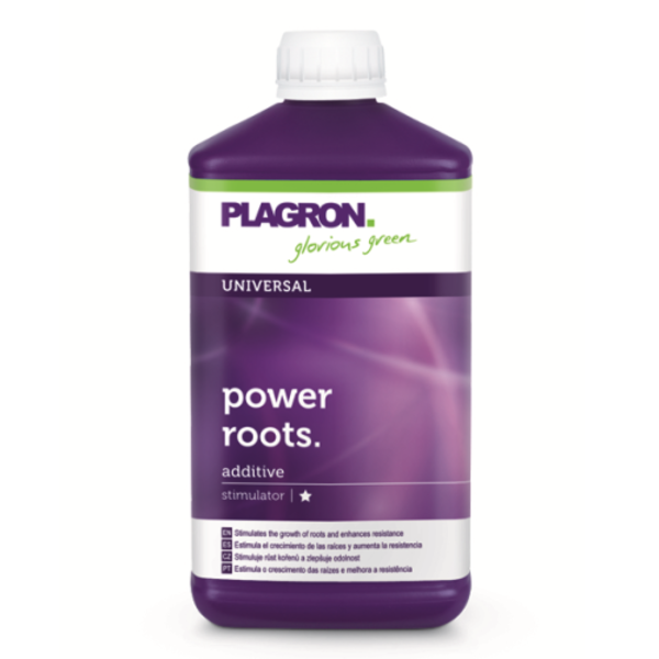 PLAGRON PLAGRON POWER ROOTS 1 LITER