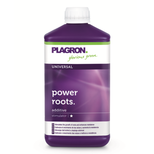 PLAGRON POWER ROOTS 1 LITER