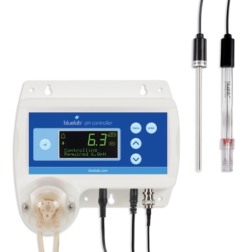 BLUELAB PH CONTROLLER