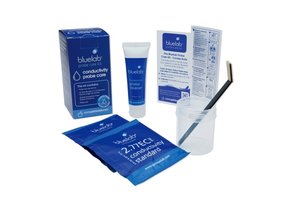 EC ELECTRODE ONDERHOUDSKIT