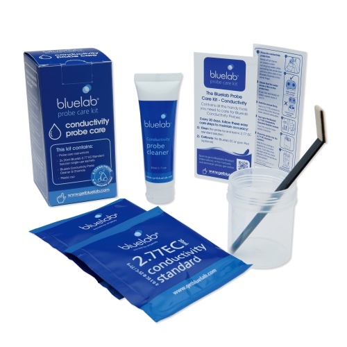 BLUELAB EC ELECTRODE ONDERHOUDSKIT