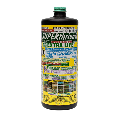 SUPERTHRIVE 960 ML