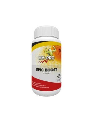 HY-PRO EPIC BOOST HYDRO 250 ML