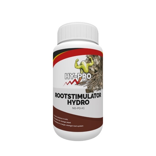 HY-PRO ROOTSTIMULATOR HYDRO 250 ML