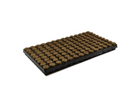 SPEEDGROW ZAAI & STEK PLUGGEN 126 (LOSSE TRAY)