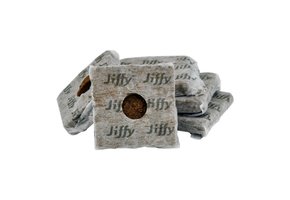 GROW BLOCK 10 X 10 X 6.5 CM PER STUK