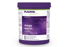 MEGA WORM 5 LITER