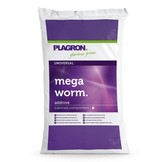 PLAGRON MEGA WORM 25 LITER