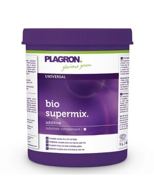 PLAGRON SUPERMIX 1 LITER