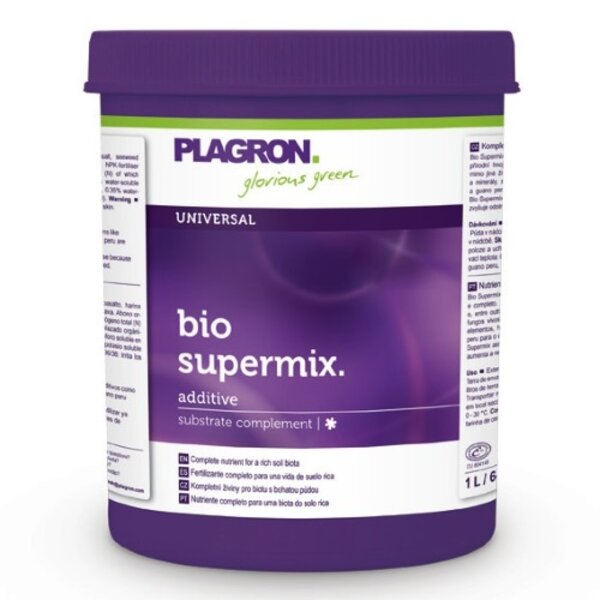 PLAGRON PLAGRON SUPERMIX 1 LITER